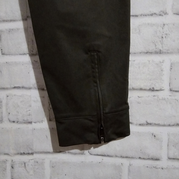 Rhone Commuter Slim Fit Jogger Olive Green size 31 - Picture 9 of 14